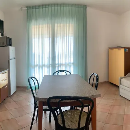 Nisportino Mare Natura Appartement