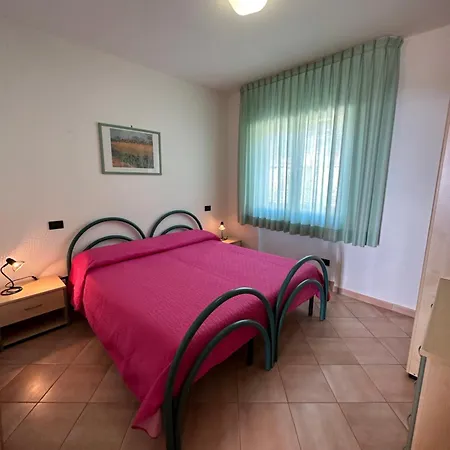 Nisportino Mare Natura Appartement Casale Gastagno