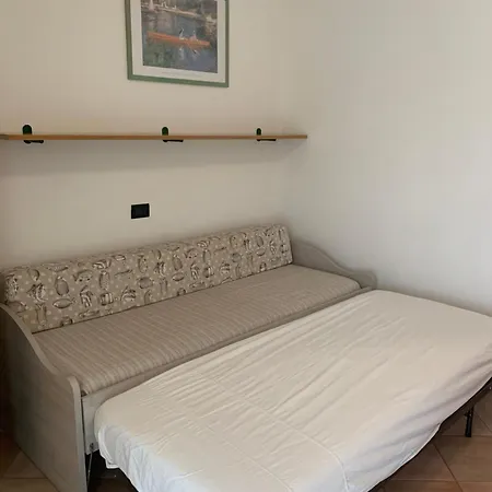 Appartement Nisportino Mare Natura *