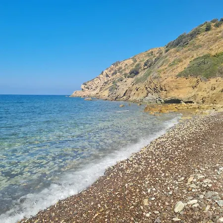 Appartement Nisportino Mare Natura *