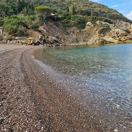 Appartement Nisportino Mare Natura *