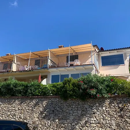 Nisportino Mare Natura Appartement