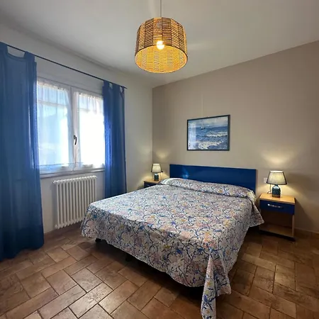 Nisportino Mare Natura Appartement *