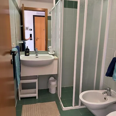 Apartment Nisportino Mare Natura Casa Castagno