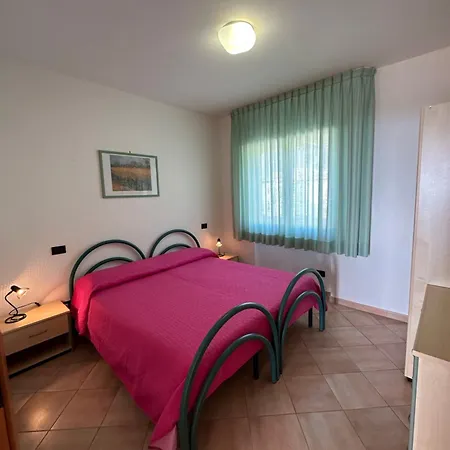 Apartment Nisportino Mare Natura Casa Castagno
