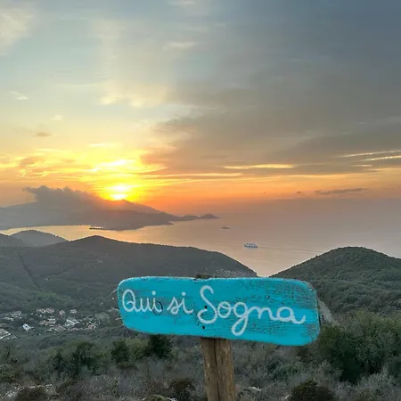 Nisportino Mare Natura