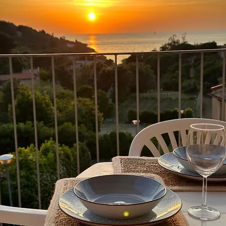 Nisportino Mare Natura *