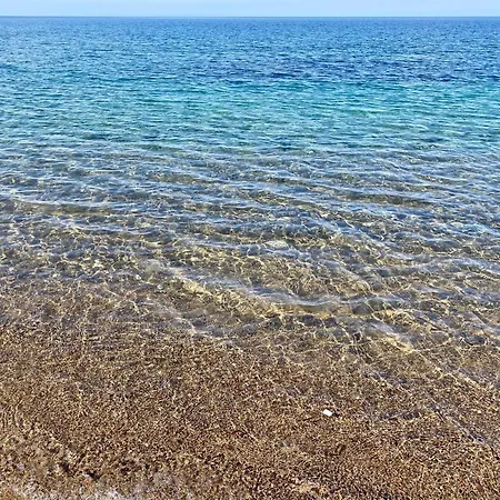Nisportino Mare Natura *