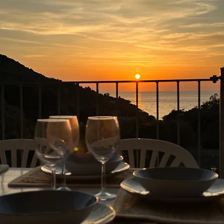 Apartment Nisportino Mare Natura *