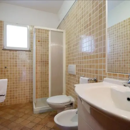Apartment Nisportino Mare Natura