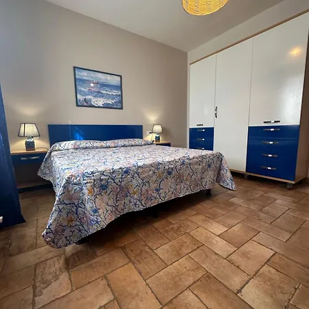 Apartment Nisportino Mare Natura *